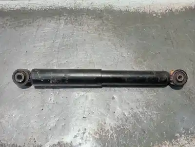 Recambio de automóvil de segunda mano de AMORTIGUADOR TRASERO DERECHO para VOLKSWAGEN CADDY FURGÓN/KOMBI  referencias OEM IAM 5R3513029BE  