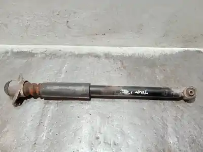 Recambio de automóvil de segunda mano de AMORTIGUADOR TRASERO IZQUIERDO para VOLKSWAGEN NEW BEETLE (9C1/1C1)  referencias OEM IAM 1J0513025  