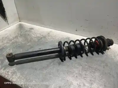 Peça sobressalente para automóvel em segunda mão amortecedor traseiro direito por volkswagen vento (1h2) gl referências oem iam 