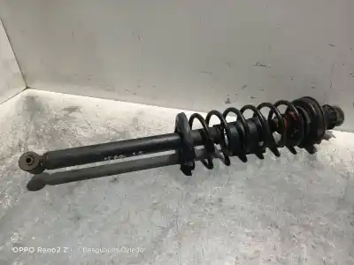 Peça sobressalente para automóvel em segunda mão amortecedor traseiro esquerdo por volkswagen vento (1h2) gl referências oem iam 