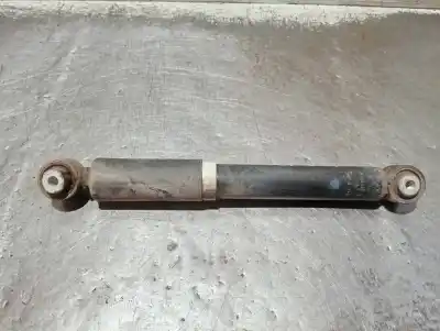 Pezzo di ricambio per auto di seconda mano Ammortizzatore Posteriore Sinistro per SMART ROADSTER Roadster (45kW) (452.432) Riferimenti OEM IAM 000864V002  