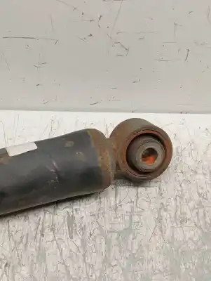Pezzo di ricambio per auto di seconda mano ammortizzatore posteriore destro per mazda 3 berlina (bp) evolution riferimenti oem iam bcke28700e  