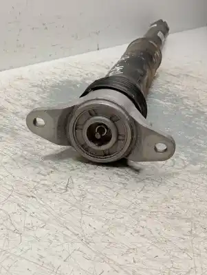 Pezzo di ricambio per auto di seconda mano ammortizzatore posteriore destro per mazda 3 berlina (bp) evolution riferimenti oem iam bcke28700e  