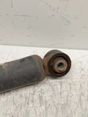 Second-hand car spare part rear left shock absorber for mazda 3 berlina (bp) evolution oem iam references bcke28700e  