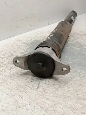 Second-hand car spare part rear left shock absorber for mazda 3 berlina (bp) evolution oem iam references bcke28700e  