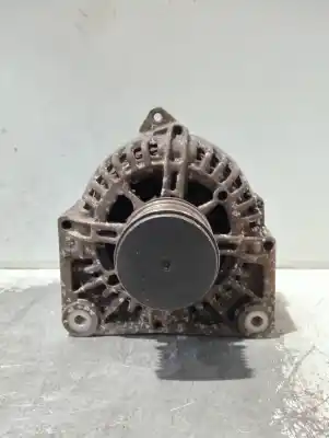 Gebrauchtes Autoersatzteil Lichtmaschine zum RENAULT MEGANE II COUPE CABRIO Authentique OEM-IAM-Referenzen 8200772726 TG11C069 2605275A