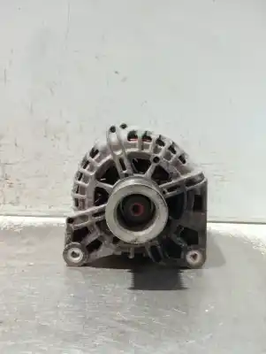 İkinci el araba yedek parçası  için RENAULT MEGANE III FASTBACK (BZ0/1_, B3_)  OEM IAM referansları 8200757870A TG12C062 2605419B