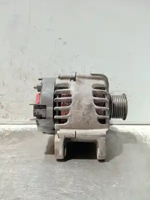 Second-hand car spare part alternator for renault megane iii fastback (bz0/1_, b3_) 1.9 dci (bz0n, bz0j) oem iam references 8200757870a tg12c062 2605419b