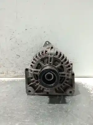 Peça sobressalente para automóvel em segunda mão alternador por renault megane ii (bm0/1_, cm0/1_) 1.9 dci referências oem iam ai90250