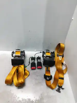 Tweedehands auto-onderdeel riemen set voor: voor volvo v60 familiar * oem iam-referenties p032131431