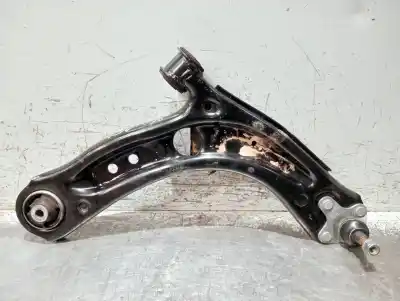 Second-hand car spare part front right lower suspension arm for audi a3 sportback (8ya) s-line oem iam references 5q0407152ac