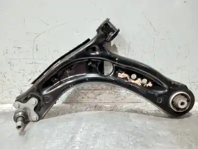 Second-hand car spare part front left lower suspension arm for audi a3 sportback (8ya) s-line oem iam references 5q0407151ac