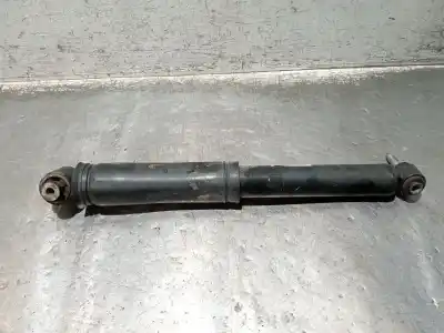 Second-hand car spare part rear shock absorber for renault megane iv fastback (b9a/m/n_) 1.3 tce 140 (b9nb) oem iam references 562101385r  