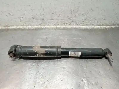 Second-hand car spare part rear shock absorber for renault megane iv fastback (b9a/m/n_) 1.3 tce 140 (b9nb) oem iam references 562101385r  