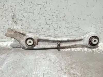 Pezzo di ricambio per auto di seconda mano braccio di sospensione anteriore sinistro inferiore per audi a4 b8 avant (8k5) 2.0 tdi riferimenti oem iam 8k0407155b  