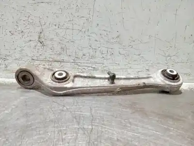 Pezzo di ricambio per auto di seconda mano braccio di sospensione anteriore sinistro inferiore per audi a4 b8 avant (8k5) 2.0 tdi riferimenti oem iam 8k0407155b  