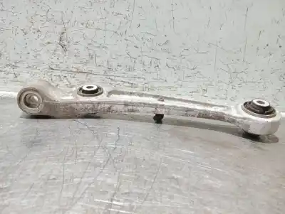 Pezzo di ricambio per auto di seconda mano braccio di sospensione anteriore sinistro inferiore per audi a4 b8 avant (8k5) 2.0 tdi riferimenti oem iam 8k0407155b  