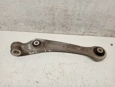 Second-hand car spare part front left lower suspension arm for audi a4 b8 avant (8k5) 2.0 tdi oem iam references 8k0407155c
