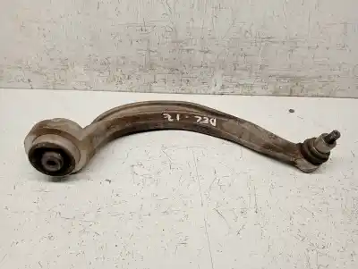 Second-hand car spare part front left lower suspension arm for audi a4 b8 avant (8k5) 2.0 tdi oem iam references 8k0407695j