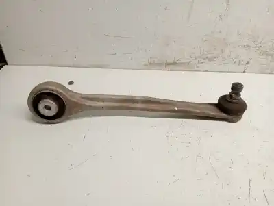 Second-hand car spare part front left upper suspension arm for audi a4 b8 avant (8k5) 2.0 tdi oem iam references 