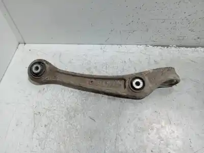Second-hand car spare part front right lower suspension arm for audi a4 b8 avant (8k5) 2.0 tdi oem iam references 8k0407156b