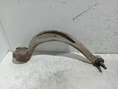 Second-hand car spare part front left lower suspension arm for audi a4 b8 avant (8k5) 2.0 tdi oem iam references 8k0407695e