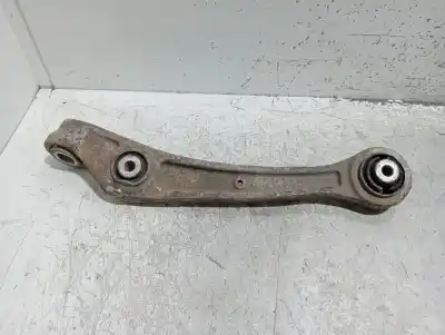 Second-hand car spare part front left lower suspension arm for audi a4 b8 avant (8k5) 2.0 tdi oem iam references 8k0407155b