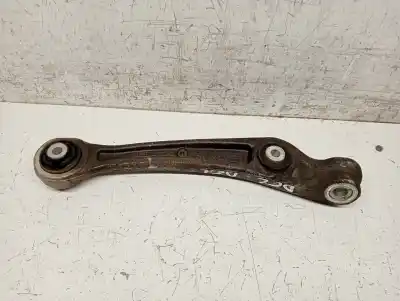 Second-hand car spare part front right lower suspension arm for audi a4 b8 avant (8k5) 2.0 tdi oem iam references 8k0407156c