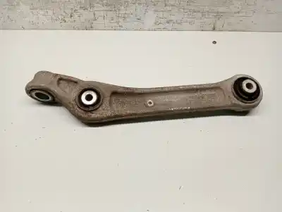 Peça sobressalente para automóvel em segunda mão braço de suspensão inferior esquerdo dianteiro por audi a4 avant (8w5) sport edition quattro referências oem iam 8w0407155a