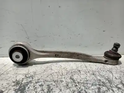 Peça sobressalente para automóvel em segunda mão braço de suspensão superior dianteiro direito por audi a4 b9 avant (8w5, 8wd) 40 tdi referências oem iam 8w0407510d