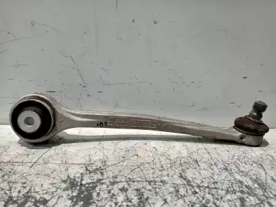 Peça sobressalente para automóvel em segunda mão braço de suspensão superior dianteiro esquerdo por audi a4 b9 avant (8w5, 8wd) 40 tdi referências oem iam 8w0407505d