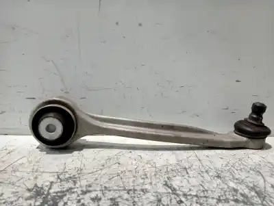 Peça sobressalente para automóvel em segunda mão braço de suspensão superior dianteiro esquerdo por audi a4 b9 avant (8w5, 8wd) 40 tdi referências oem iam 8w0407509d