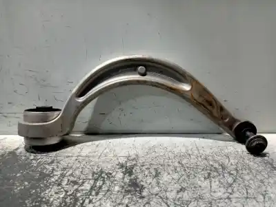 Peça sobressalente para automóvel em segunda mão braço de suspensão inferior esquerdo dianteiro por audi a4 b9 avant (8w5, 8wd) 40 tdi referências oem iam 8w0407695b