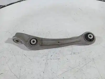 Pezzo di ricambio per auto di seconda mano Braccio Di Sospensione Anteriore Sinistro Inferiore per AUDI A4 BERLINA (B8) 2.0 16V TDI Riferimenti OEM IAM 8K0407155C  