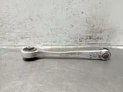 Peça sobressalente para automóvel em segunda mão braço de suspensão superior dianteiro esquerdo por audi a5 (8t3) 3.0 tdi quattro referências oem iam   