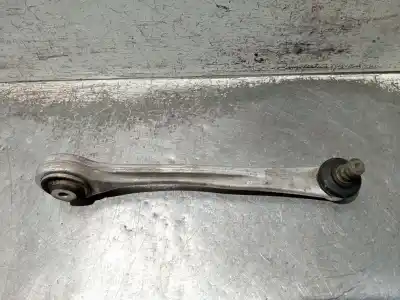 Peça sobressalente para automóvel em segunda mão braço de suspensão superior dianteiro esquerdo por audi a5 (8t3) 3.0 tdi quattro referências oem iam   