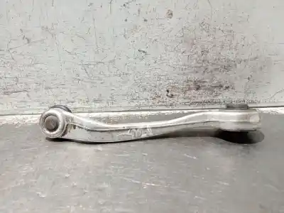 Second-hand car spare part front left upper suspension arm for audi a5 (8t3) 3.0 tdi quattro oem iam references   