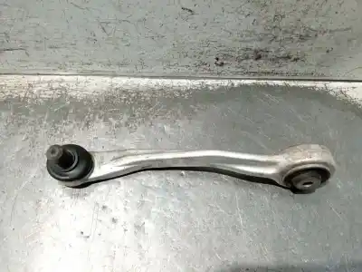 Second-hand car spare part front left upper suspension arm for audi a5 (8t3) 3.0 tdi quattro oem iam references   