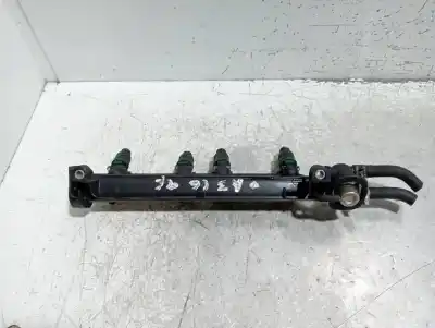 Pezzo di ricambio per auto di seconda mano braccio sospensione superiore anteriore destro per audi a5 coupe (8t) 2.0 tfsi (132kw) riferimenti oem iam   