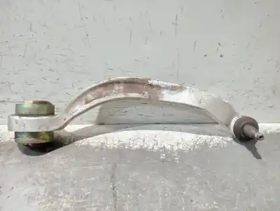 Second-hand car spare part front right lower suspension arm for audi a6 avant (4b5) 1.9 tdi oem iam references 