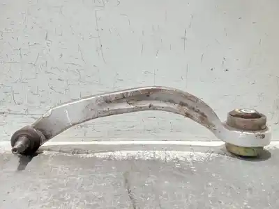 Second-hand car spare part front left lower suspension arm for audi a6 avant (4b5) 1.9 tdi oem iam references 
