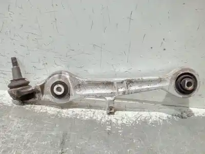Second-hand car spare part front left lower suspension arm for audi a6 avant (4b5) 1.9 tdi oem iam references 4z7407151g