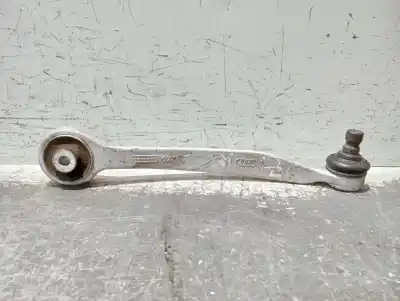 Second-hand car spare part front left upper suspension arm for audi a6 avant (4b5) 1.9 tdi oem iam references 8e0407505a