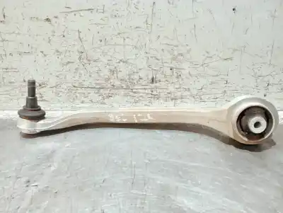 Pezzo di ricambio per auto di seconda mano braccio sospensione superiore anteriore sinistro per audi a6 c6 avant (4f5) 2.0 tdi riferimenti oem iam 4f0407693b  