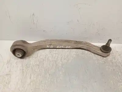 Second-hand car spare part front right lower suspension arm for audi a6 avant (4f5) 3.0 tdi quattro (171kw) oem iam references 4f0407694h