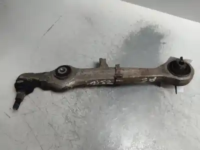 Pezzo di ricambio per auto di seconda mano braccio di sospensione anteriore sinistro inferiore per audi a6 berlina (4b2) 2.5 tdi riferimenti oem iam 4b3407155a