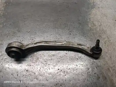 Pezzo di ricambio per auto di seconda mano braccio sospensione inferiore anteriore destro per audi a6 berlina (4f2) 2.0 16v tfsi riferimenti oem iam 