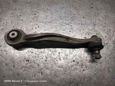 Pezzo di ricambio per auto di seconda mano braccio sospensione superiore anteriore destro per audi a6 berlina (4f2) 2.0 16v tfsi riferimenti oem iam 