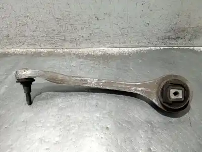 Pezzo di ricambio per auto di seconda mano braccio sospensione inferiore anteriore destro per audi a8 (4e2) 4.2 quattro riferimenti oem iam 4e0407696b  