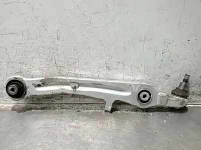 Second-hand car spare part front right lower suspension arm for audi a8 (4e2) 4.2 quattro oem iam references 4e0407155c  